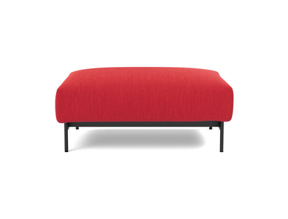 MALLOY Ottoman 75x100CM