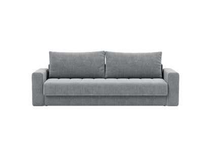 AKELLO Sofa Bed with Arm Rests 143x200CM