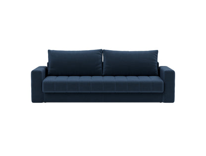 AKELLO Sofa Bed with Arm Rests 143x200CM