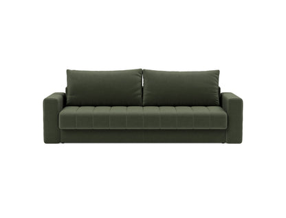 AKELLO Sofa Bed with Arm Rests 143x200CM