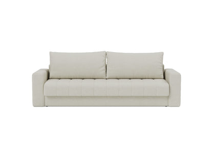 AKELLO Sofa Bed with Arm Rests 143x200CM