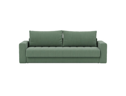 AKELLO Sofa Bed with Arm Rests 143x200CM