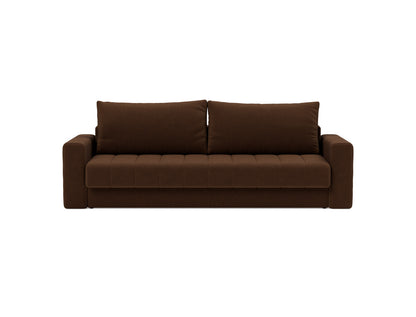 AKELLO Sofa Bed with Arm Rests 143x200CM