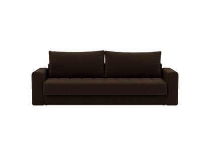 AKELLO Sofa Bed with Arm Rests 143x200CM