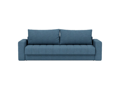 AKELLO Sofa Bed with Arm Rests 143x200CM