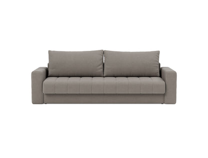 AKELLO Sofa Bed with Arm Rests 143x200CM