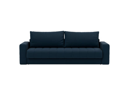 AKELLO Sofa Bed with Arm Rests 143x200CM