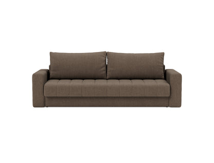 AKELLO Sofa Bed with Arm Rests 143x200CM