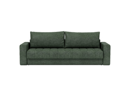 AKELLO Sofa Bed with Arm Rests 143x200CM