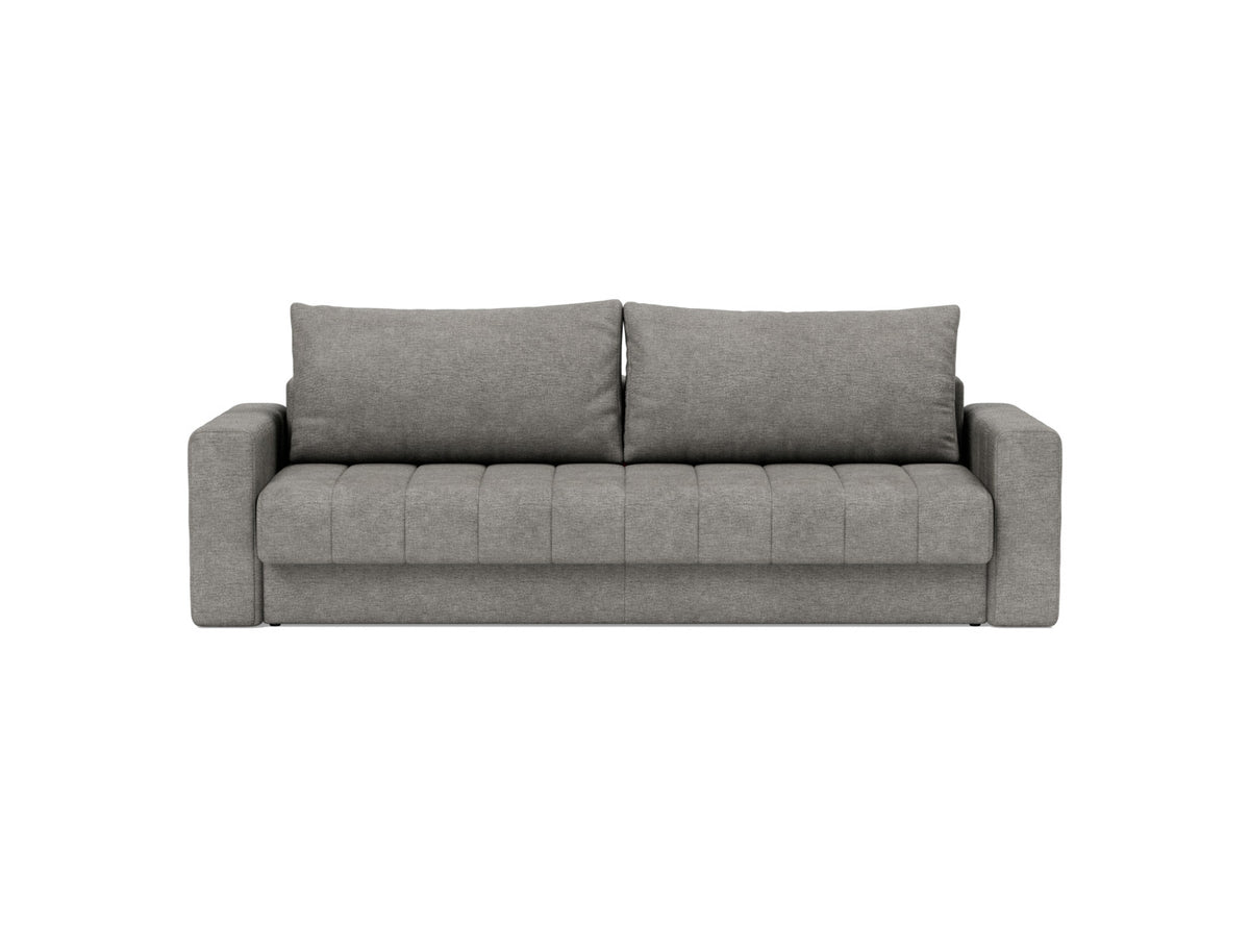 AKELLO Sofa Bed with Arm Rests 143x200CM
