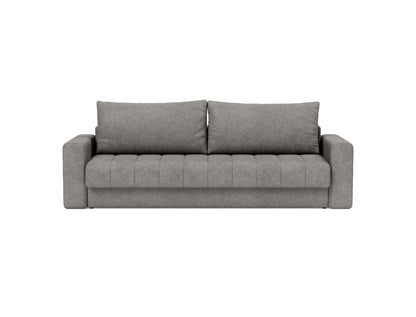 AKELLO Sofa Bed with Arm Rests 143x200CM