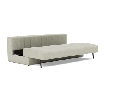 AKELLO Sofa Bed, lounge position