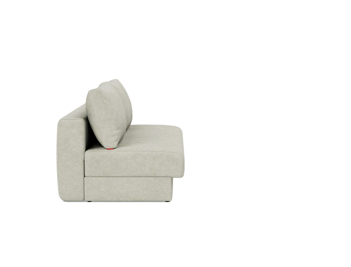 AKELLO Sofa Bed, side view