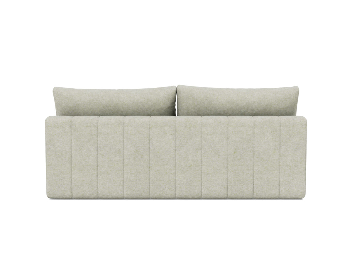 AKELLO Sofa Bed, back view