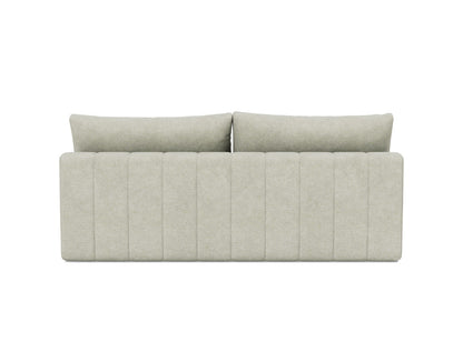 AKELLO Sofa Bed, back view