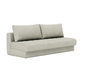 AKELLO Sofa Bed, 3/4 view