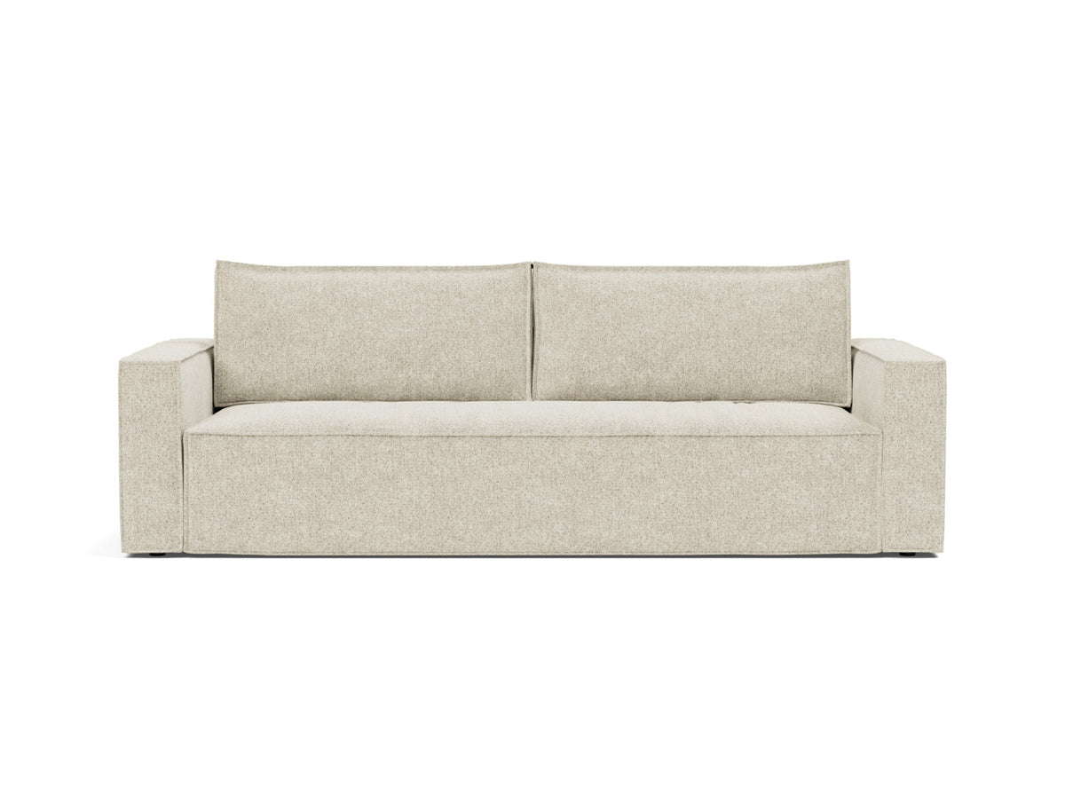 NEWILLA Sofa Bed, front