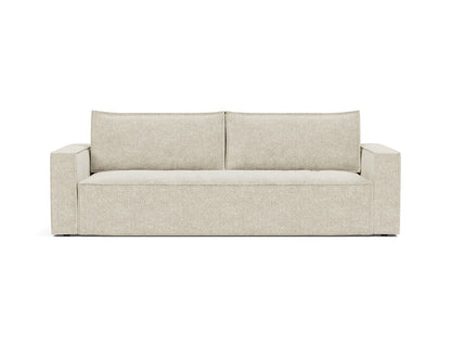 NEWILLA Sofa Bed, front