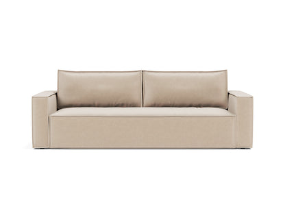NEWILLA Sofa Bed 145x200CM