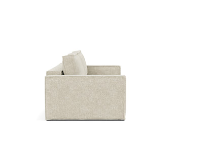 NEWILLA Sofa Bed, side view
