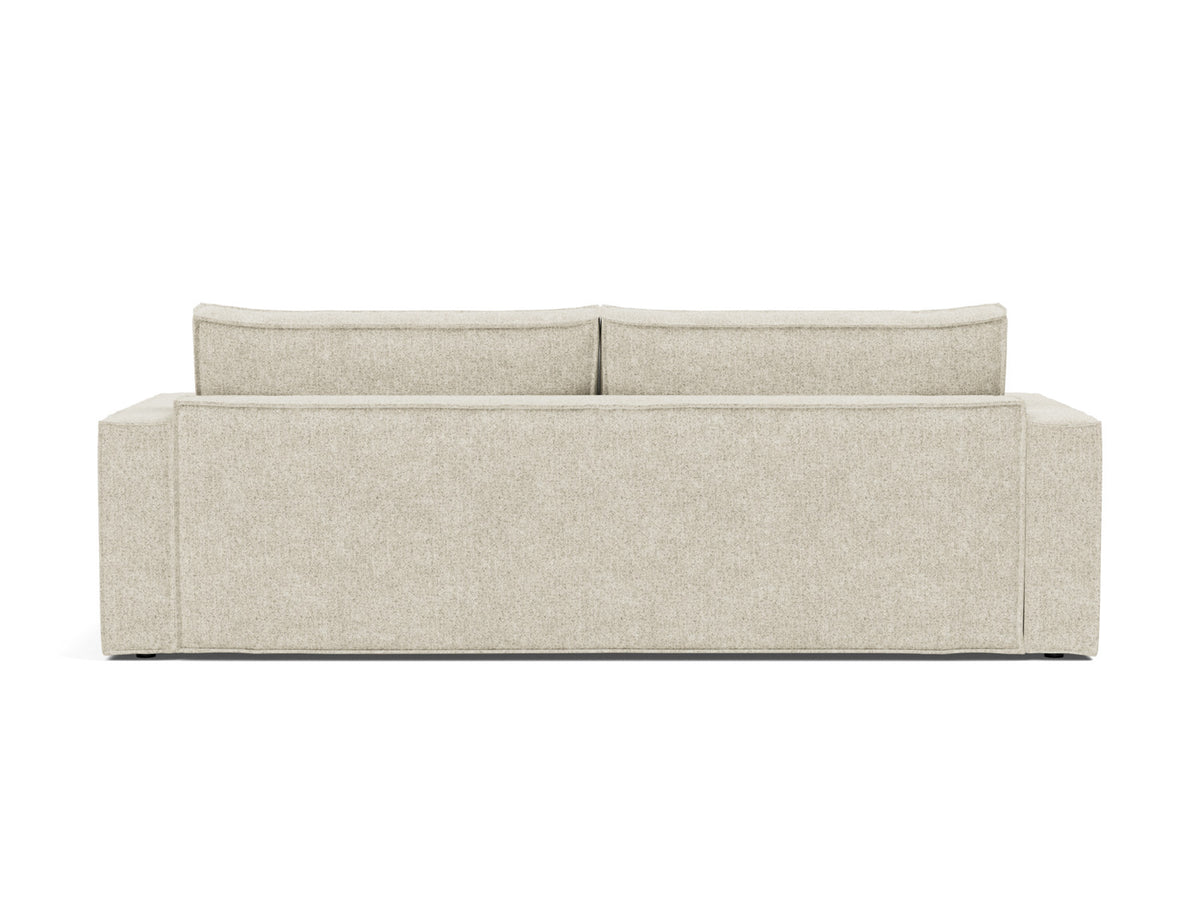 NEWILLA Sofa Bed, back view