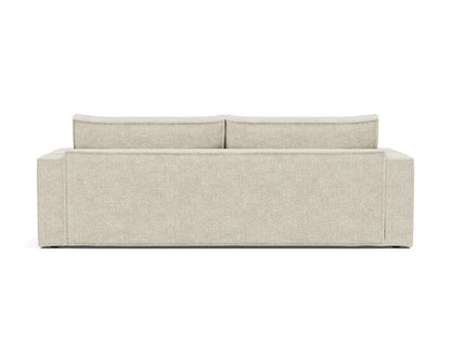 NEWILLA Sofa Bed, back view