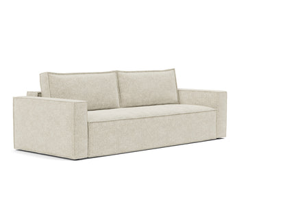 NEWILLA Sofa Bed, 3/4 view