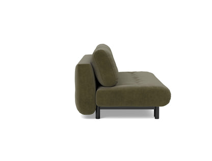 NABLI Sofa Bed, side view