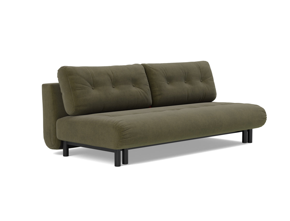 NABLI Sofa Bed, 3/4 view