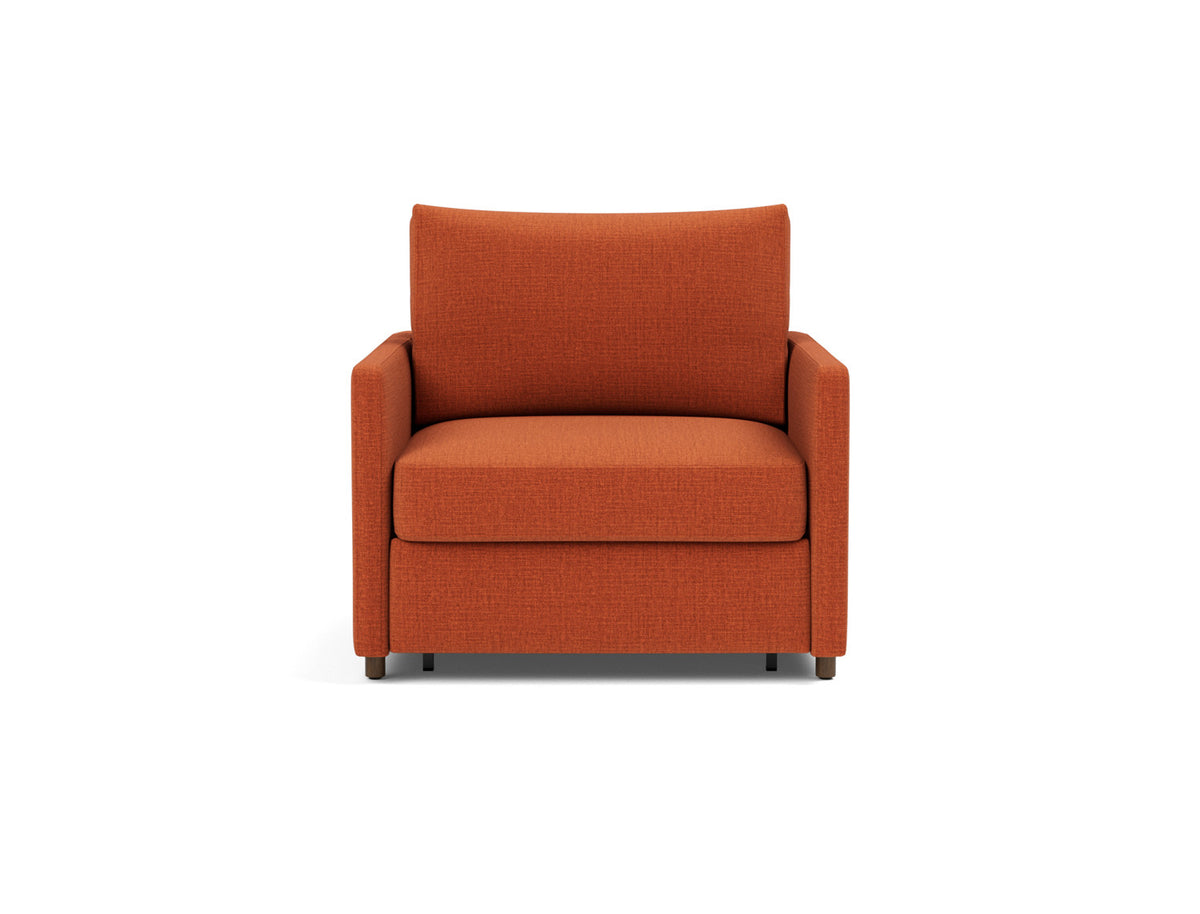 NEAH Chair Bed 80x195CM