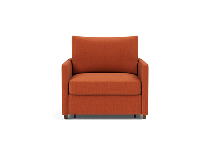NEAH Chair Bed 80x195CM