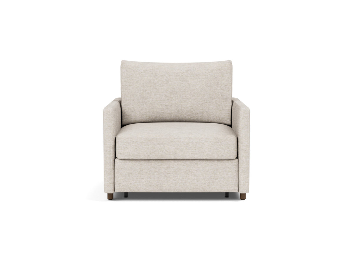 NEAH Chair Bed 80x195CM