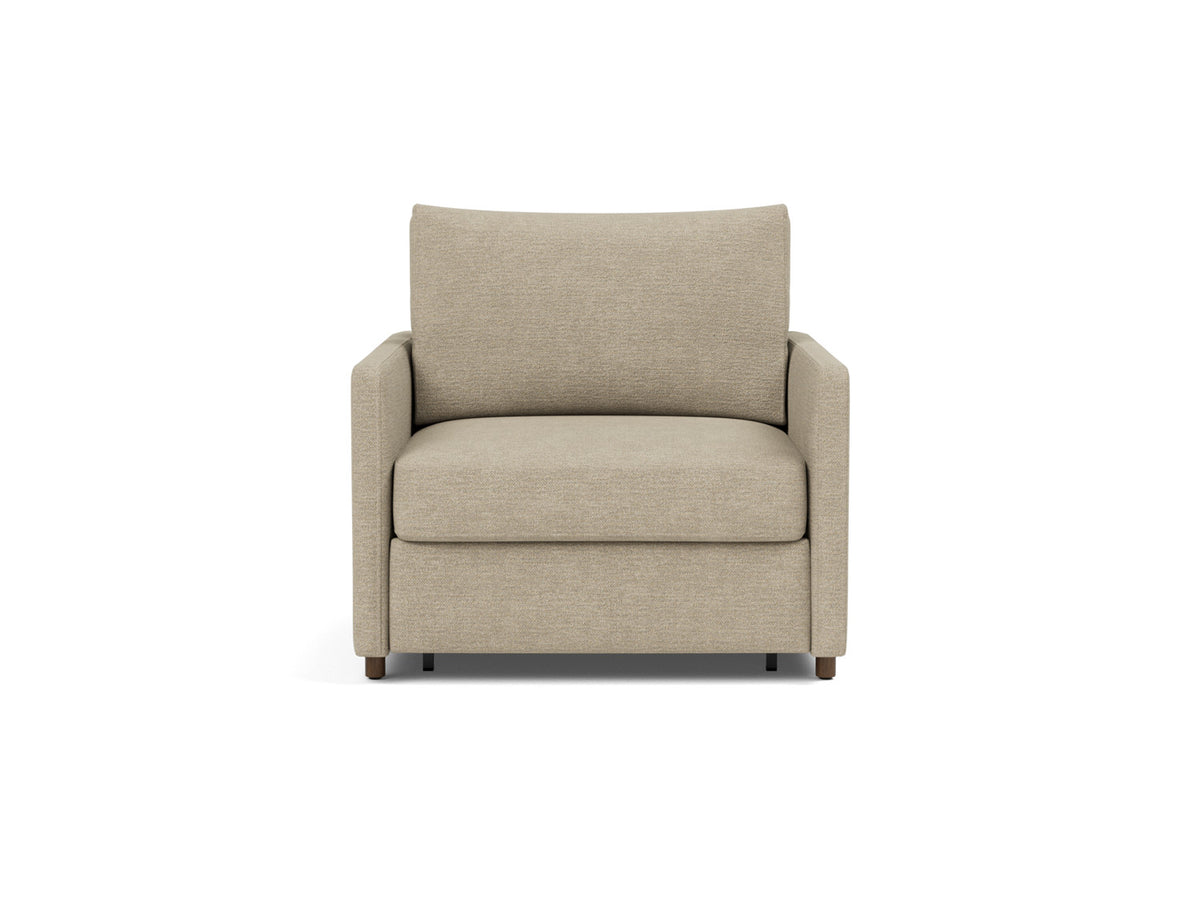 NEAH Chair Bed 80x195CM