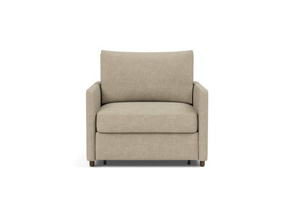 NEAH Chair Bed 80x195CM