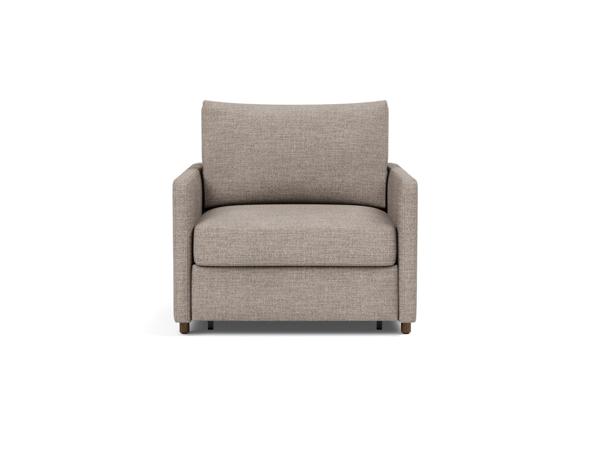NEAH Chair Bed 80x195CM