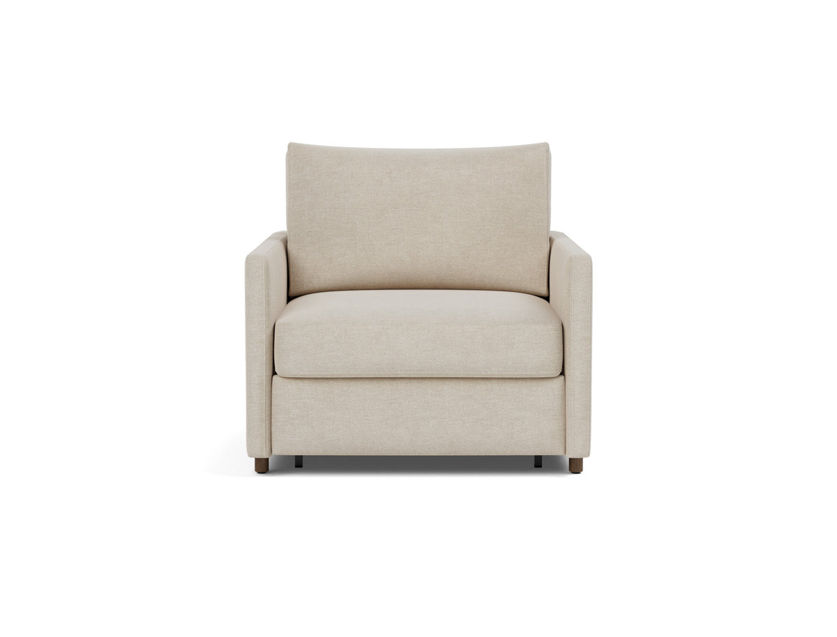NEAH Chair Bed 80x195CM