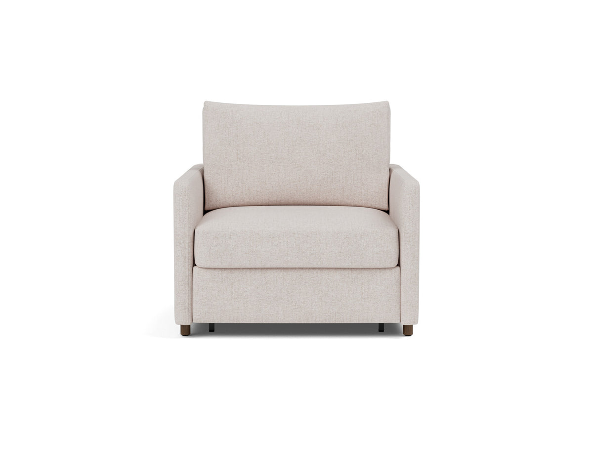 NEAH Chair Bed 80x195CM