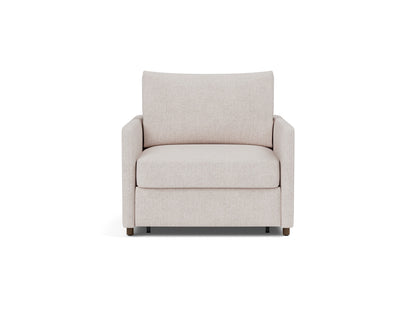NEAH Chair Bed 80x195CM