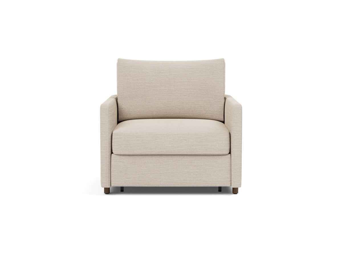 NEAH Chair Bed 80x195CM