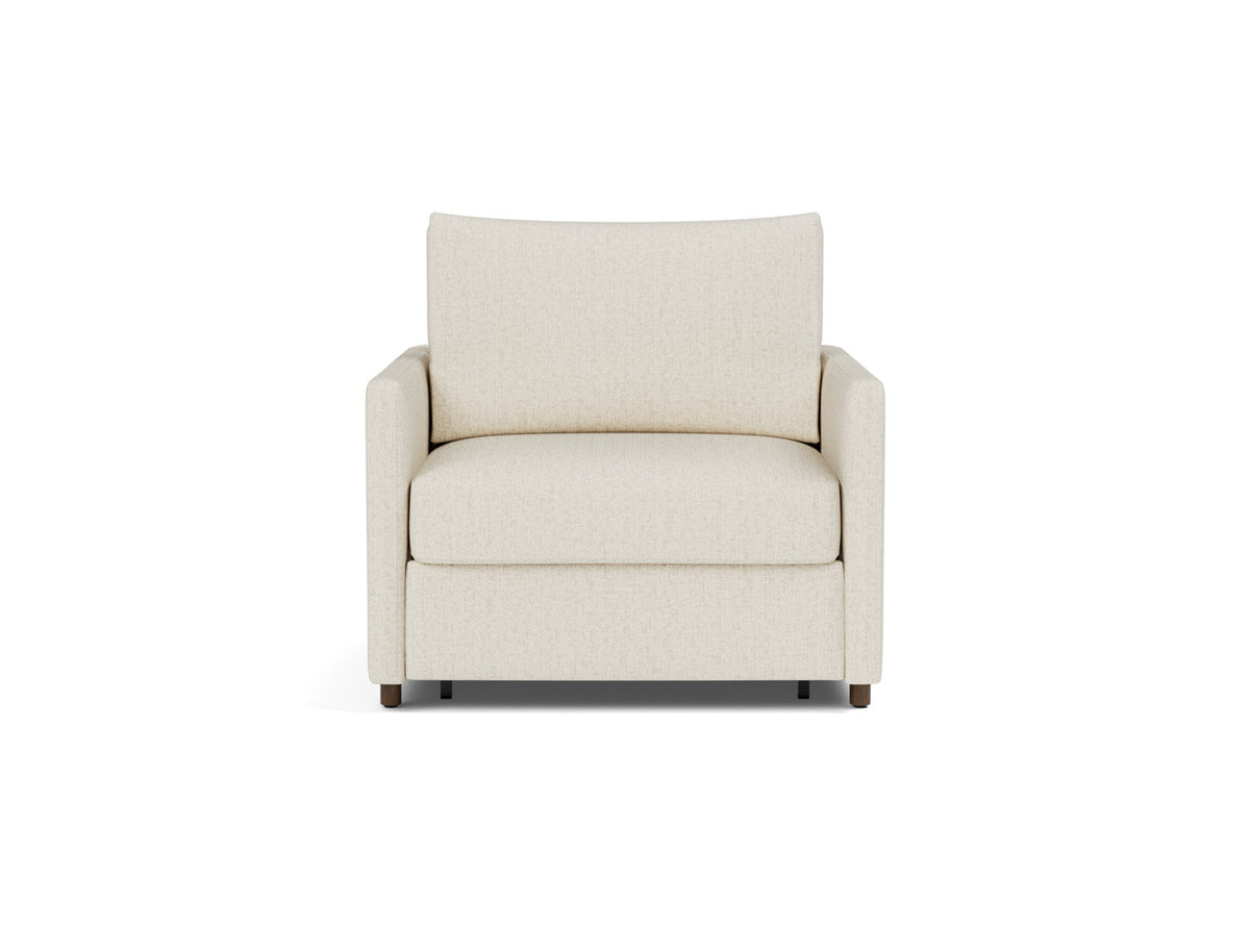 NEAH Chair Bed 80x195CM