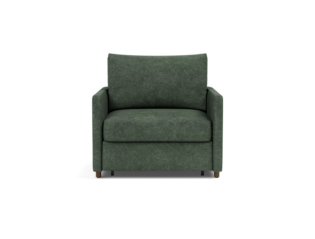 NEAH Chair Bed 80x195CM