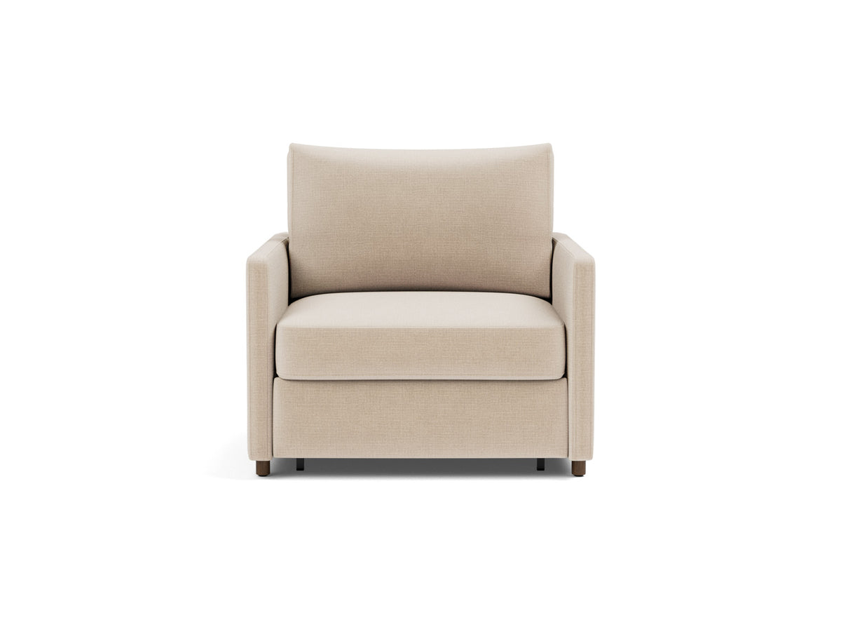 NEAH Chair Bed 80x195CM