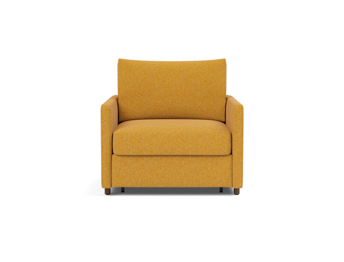 NEAH Chair Bed 80x195CM