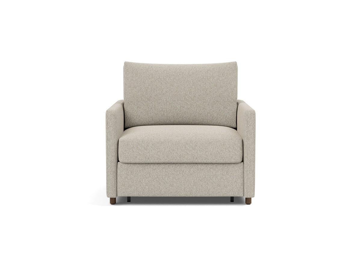 NEAH Chair Bed 80x195CM