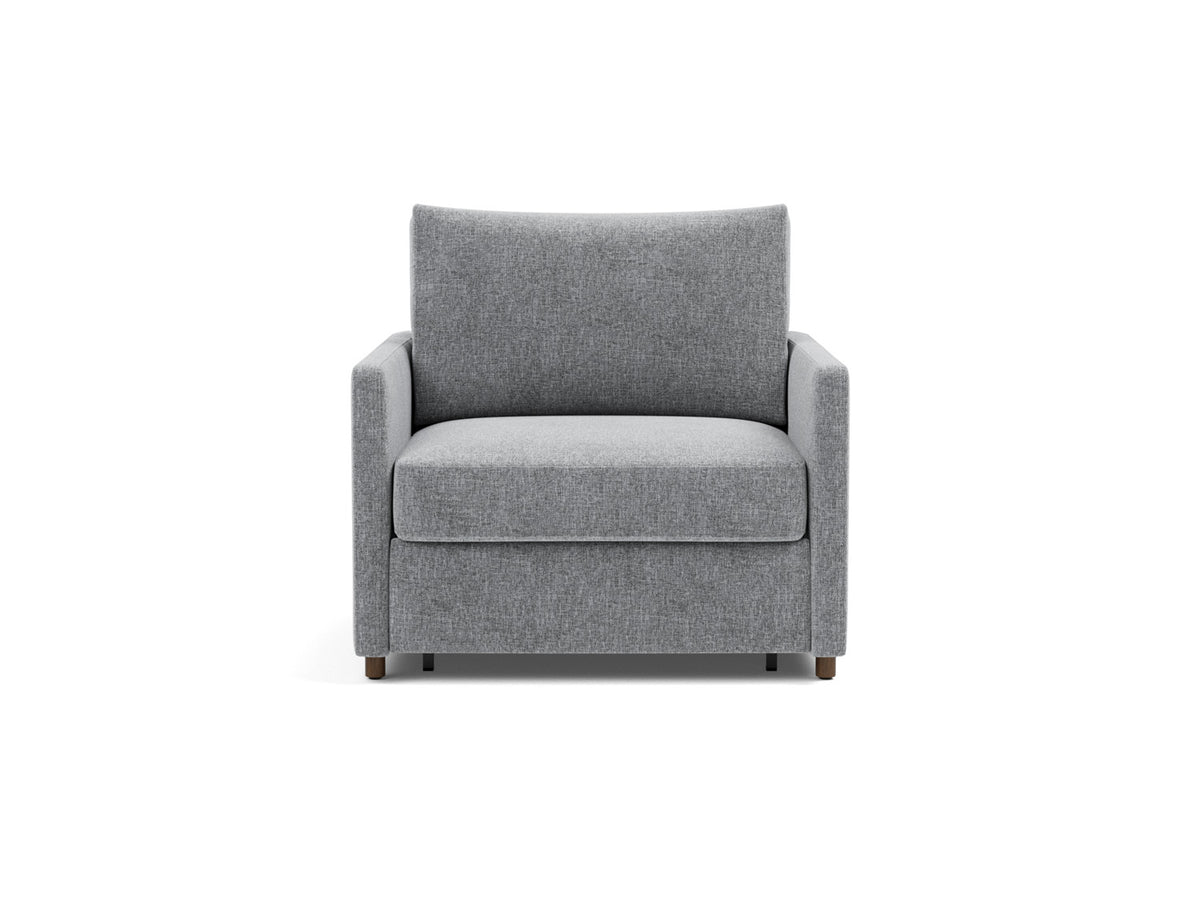 NEAH Chair Bed 80x195CM