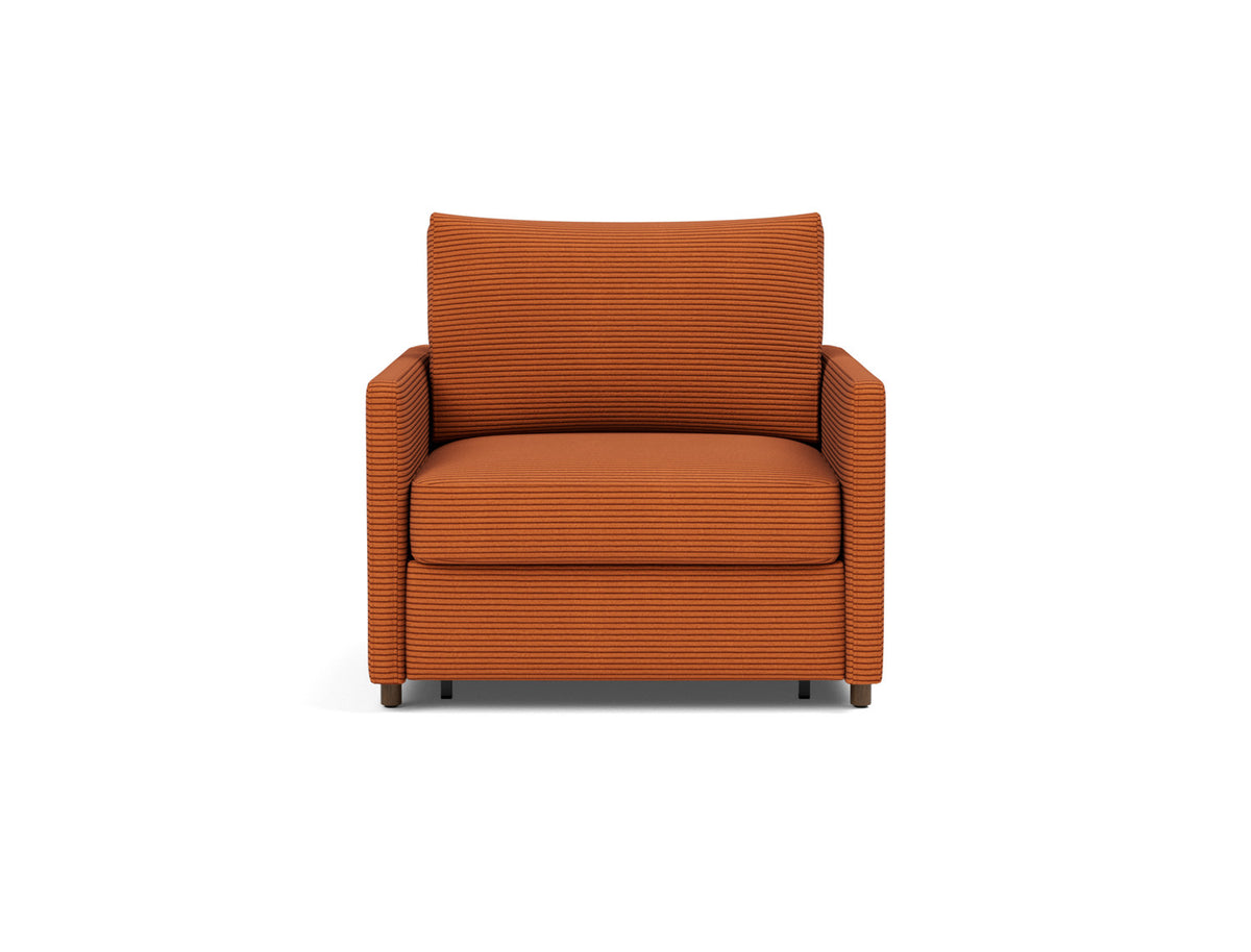 NEAH Chair Bed 80x195CM