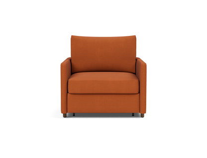 NEAH Chair Bed 80x195CM