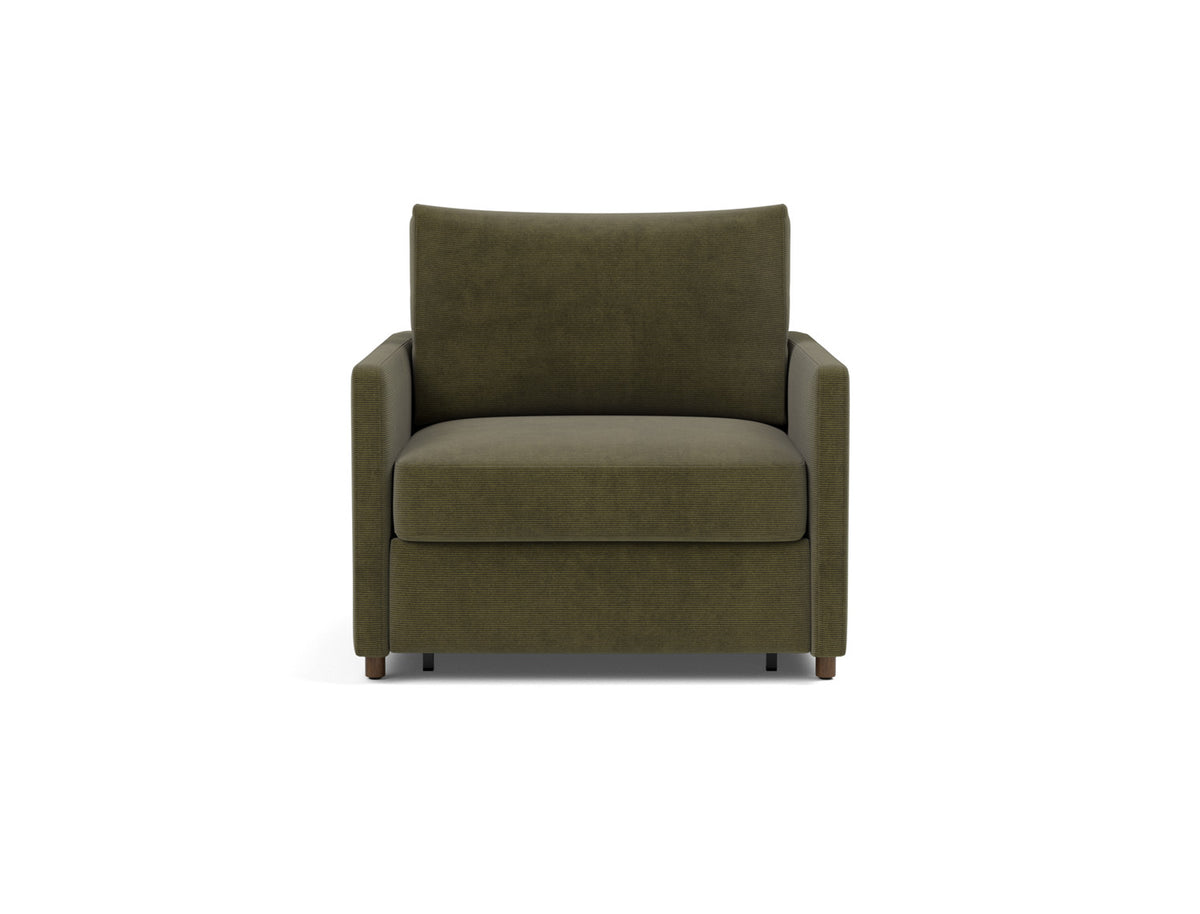 NEAH Chair Bed 80x195CM