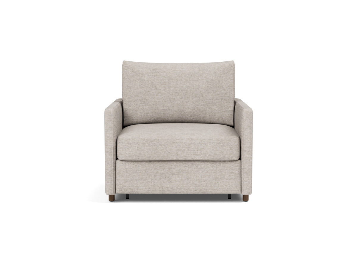 NEAH Chair Bed 80x195CM