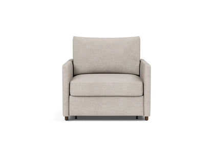 NEAH Chair Bed 80x195CM